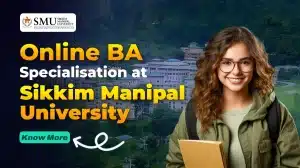 Online BA smu