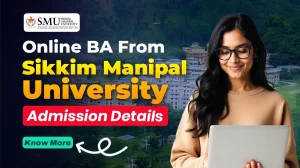 online BA smu
