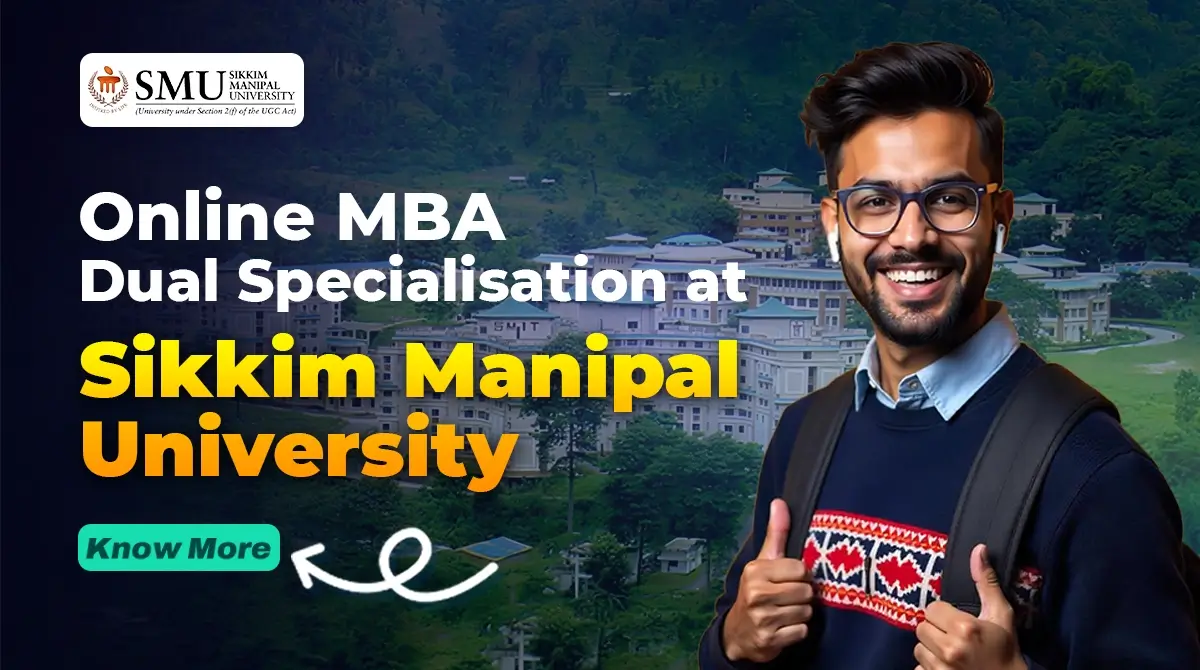 Online MBA smu