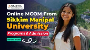 Online MCOM