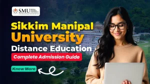 Sikkim Manipal University Distance Education