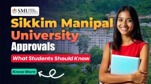 Sikkim Manipal University