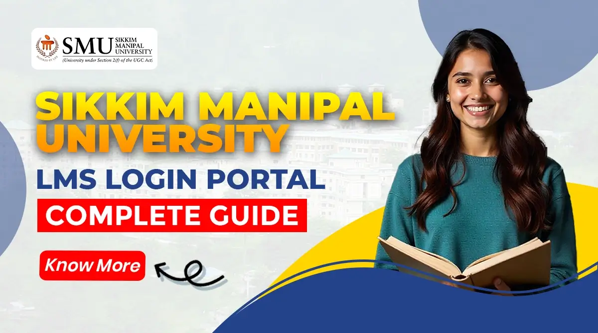 sikkim manipal university login