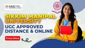 Sikkim Manipal University