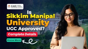 Sikkim Manipal University