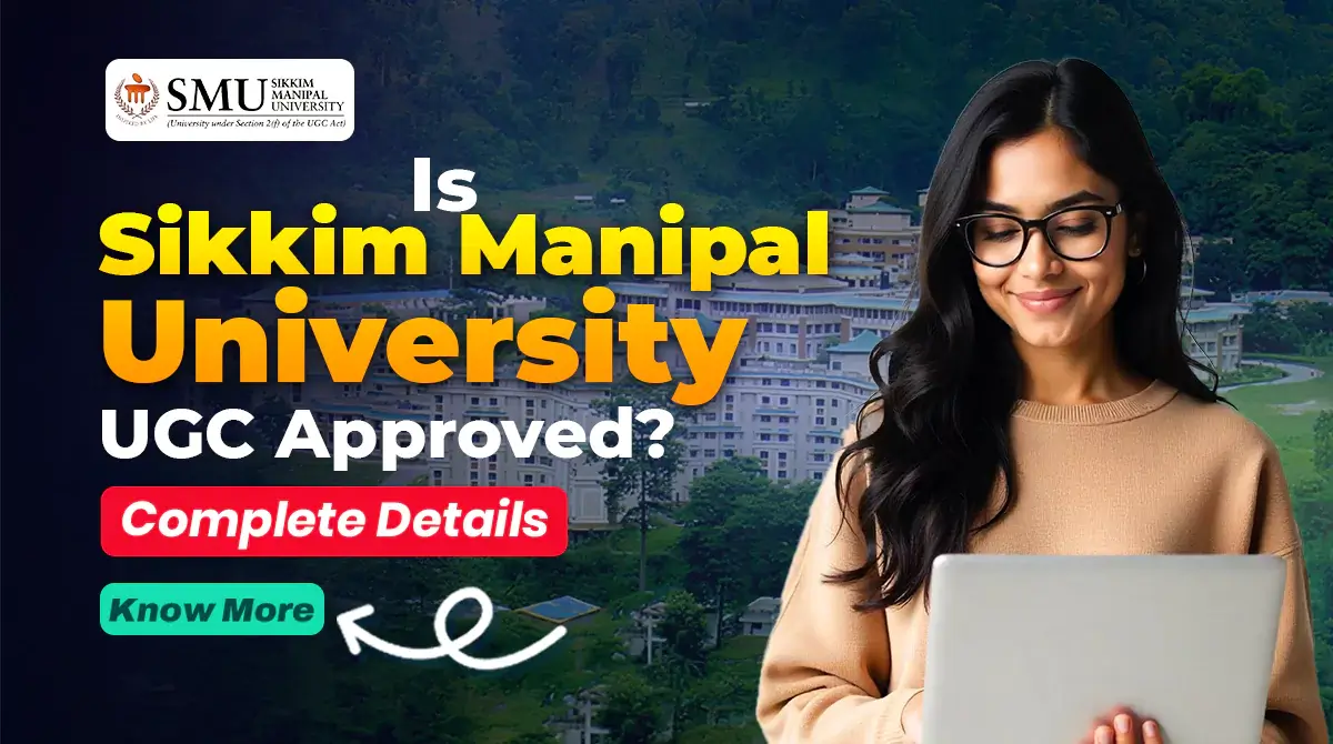Sikkim Manipal University
