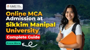 online mca