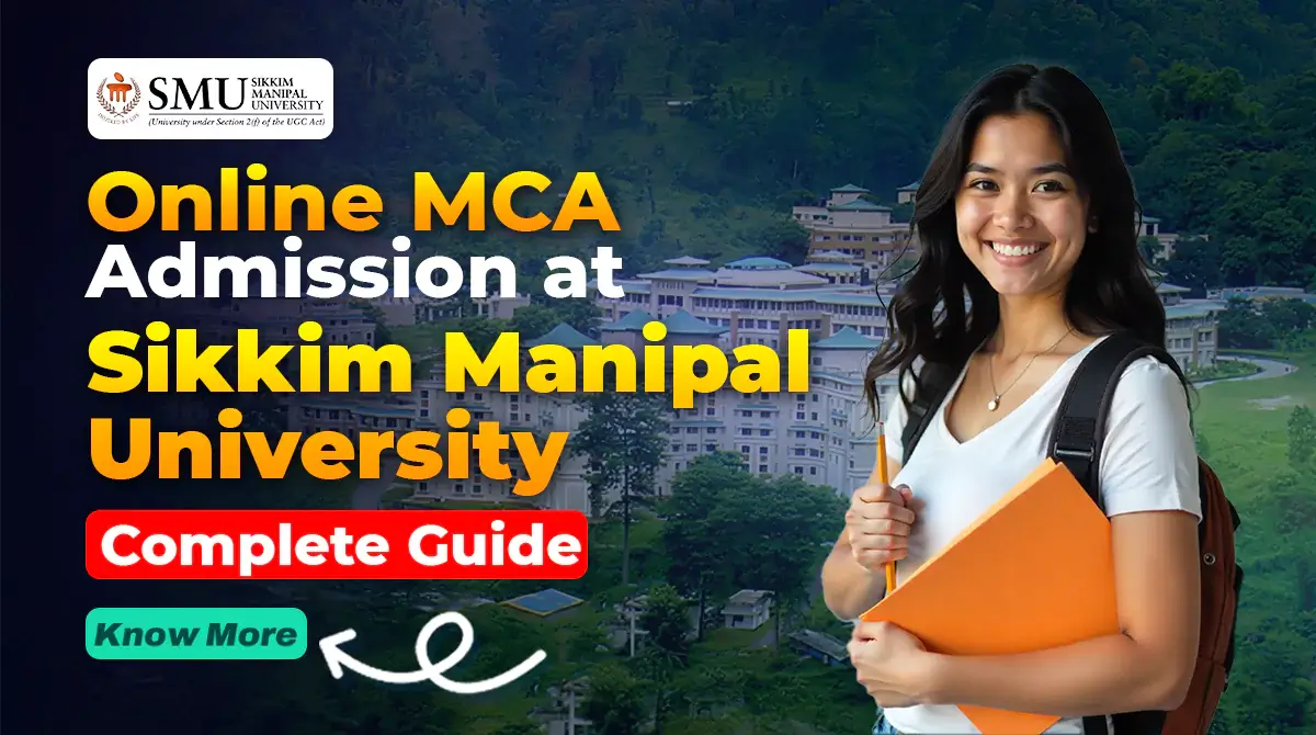 online mca
