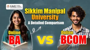 online ba online bcom