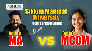 online ma online mcom