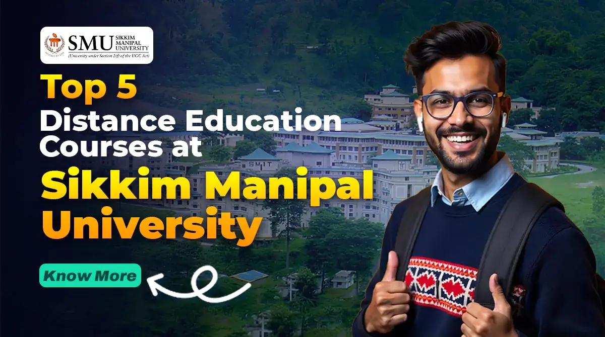 Sikkim Manipal University