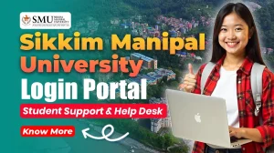 Sikkim Manipal University Login