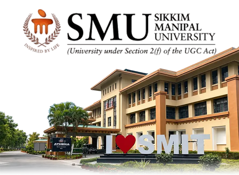 University Campus
